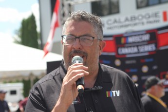 Calabogie 2026 - NASCAR Canada