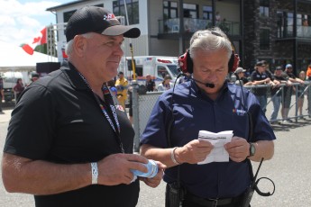 Calabogie 2026 - NASCAR Canada
