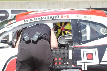 Calabogie 2026 - NASCAR Canada