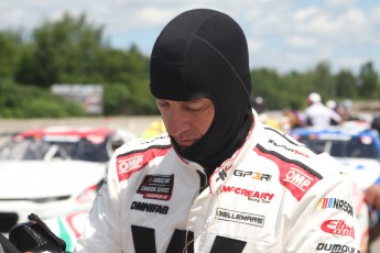 Calabogie 2026 - NASCAR Canada