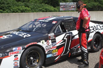 Calabogie 2026 - NASCAR Canada