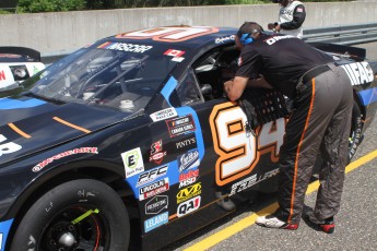 Calabogie 2026 - NASCAR Canada