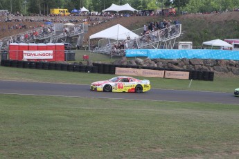 Calabogie 2026 - NASCAR Canada