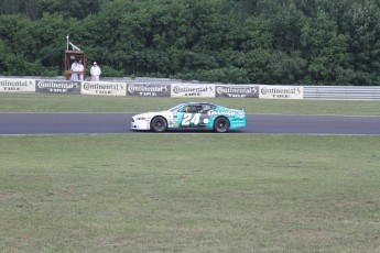 Calabogie 2026 - NASCAR Canada