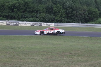 Calabogie 2026 - NASCAR Canada
