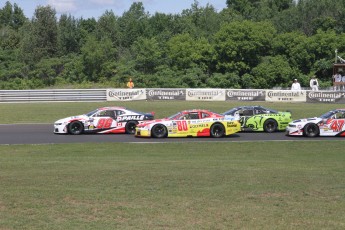 Calabogie 2026 - NASCAR Canada