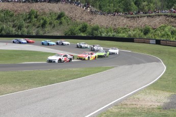 Calabogie 2026 - NASCAR Canada