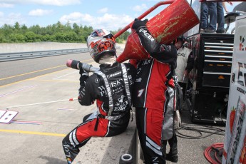 Calabogie 2026 - NASCAR Canada