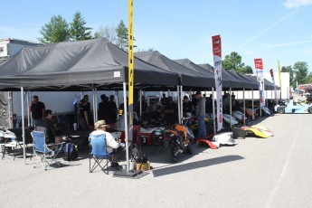 Calabogie 2026 - Coupe Radical Canada