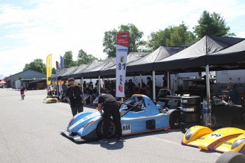 Calabogie 2026 - Coupe Radical Canada