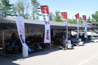 Calabogie 2026 - Coupe Radical Canada