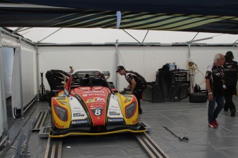 Calabogie 2026 - Coupe Radical Canada