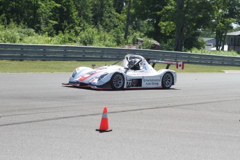 Calabogie 2026 - Coupe Radical Canada