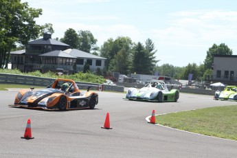 Calabogie 2026 - Coupe Radical Canada