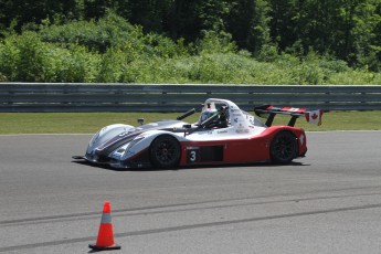 Calabogie 2026 - Coupe Radical Canada