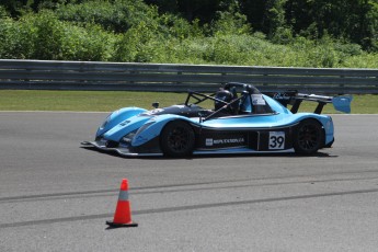 Calabogie 2026 - Coupe Radical Canada