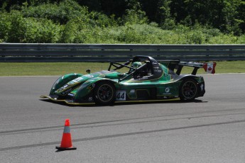 Calabogie 2026 - Coupe Radical Canada