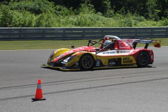 Calabogie 2026 - Coupe Radical Canada