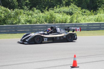 Calabogie 2026 - Coupe Radical Canada