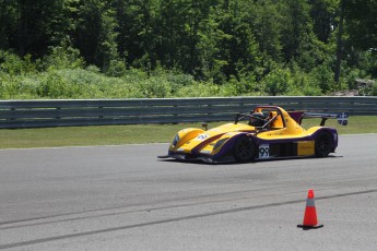 Calabogie 2026 - Coupe Radical Canada