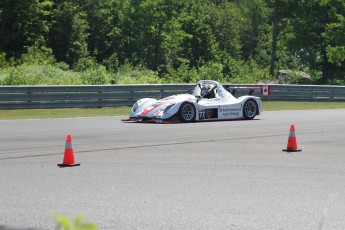 Calabogie 2026 - Coupe Radical Canada