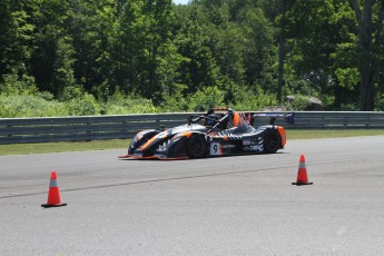 Calabogie 2026 - Coupe Radical Canada