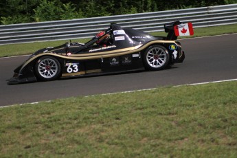 Calabogie 2026 - Coupe Radical Canada