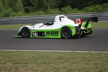 Calabogie 2026 - Coupe Radical Canada