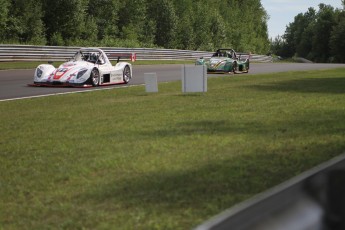 Calabogie 2026 - Coupe Radical Canada