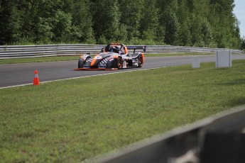 Calabogie 2026 - Coupe Radical Canada