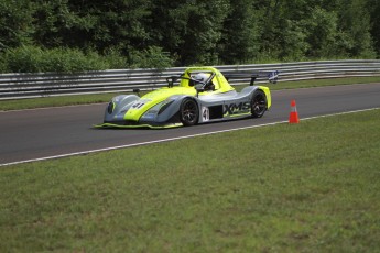 Calabogie 2026 - Coupe Radical Canada