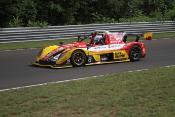 Calabogie 2026 - Coupe Radical Canada