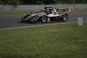 Calabogie 2026 - Coupe Radical Canada