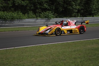 Calabogie 2026 - Coupe Radical Canada