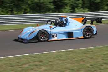 Calabogie 2026 - Coupe Radical Canada