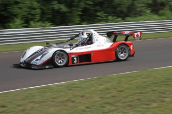Calabogie 2026 - Coupe Radical Canada