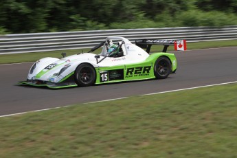 Calabogie 2026 - Coupe Radical Canada