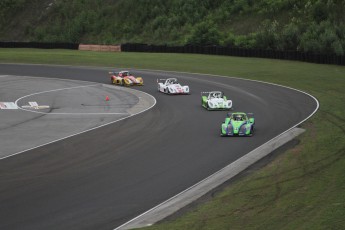 Calabogie 2026 - Coupe Radical Canada
