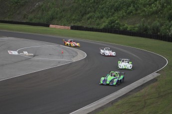 Calabogie 2026 - Coupe Radical Canada
