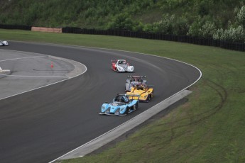Calabogie 2026 - Coupe Radical Canada