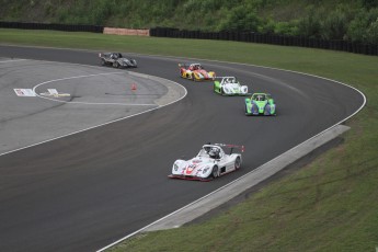 Calabogie 2026 - Coupe Radical Canada