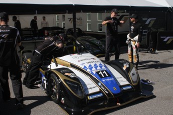 Calabogie 2026 - Coupe Radical Canada