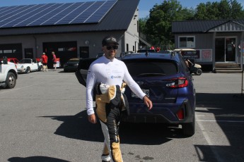 Calabogie 2026 - Coupe Radical Canada