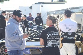 Calabogie 2026 - Coupe Radical Canada