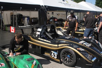 Calabogie 2026 - Coupe Radical Canada