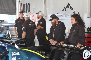 Calabogie 2026 - Coupe Radical Canada