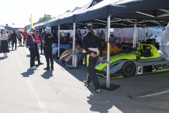 Calabogie 2026 - Coupe Radical Canada