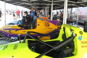 Calabogie 2026 - Coupe Radical Canada
