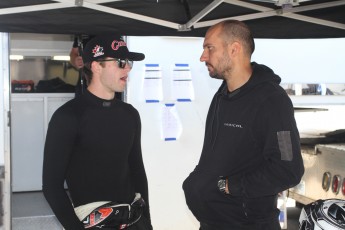 Calabogie 2026 - Coupe Radical Canada