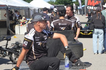 Calabogie 2026 - Coupe Radical Canada